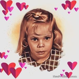 Meet your Posher, Nan